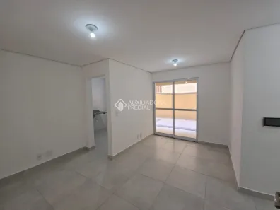 Apartamento com 2 Quartos à venda, 59m² no Centro, São Bernardo do Campo