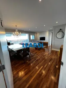 Apartamento com 3 Quartos à venda, 110m² no Jardim Aeroporto, São Paulo