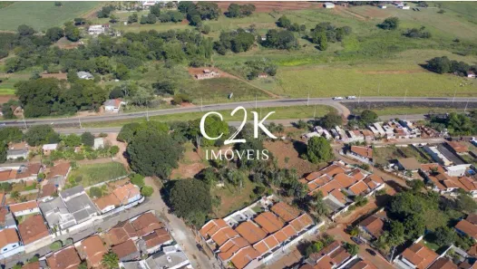 Lote/Terreno à venda, 5586m² no Residencial Morada do Sol, Inhumas