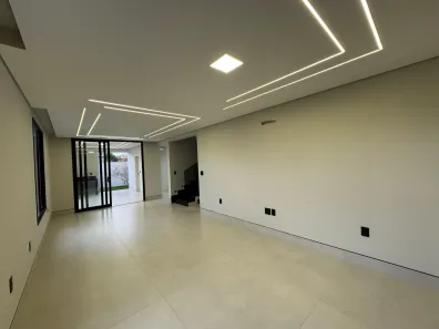 Casa de Condomínio com 4 Quartos à venda, 225m² no Residencial Terras Alphaville, Montes Claros