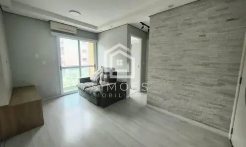 Apartamento com 2 Quartos à venda, 50m² no Freguesia (Jacarepaguá), Rio de Janeiro