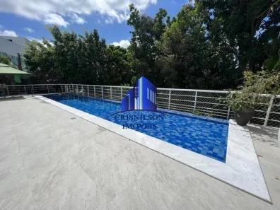 Casa de Condomínio com 5 Quartos à venda, 1250m² no Alphaville I, Salvador