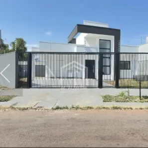 Casa com 3 Quartos à venda, 102m² no Jardim Colina Verde, Maringá