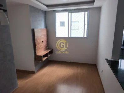 Apartamento com 2 Quartos à venda, 43m² no Jardim das Indústrias, São José dos Campos