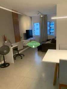 Apartamento com 2 Quartos para alugar, 77m² no Vila Olímpia, São Paulo