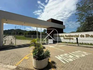 Lote/Terreno à venda, 601m² no Estância Guararema, Guararema