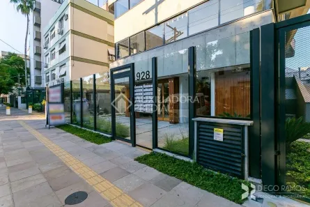 Apartamento com 3 Quartos à venda, 111m² no Menino Deus, Porto Alegre