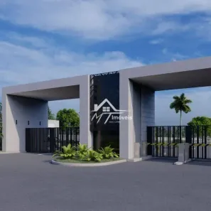 Lote/Terreno à venda, 300m² no Jardim Primavera, Nova Odessa
