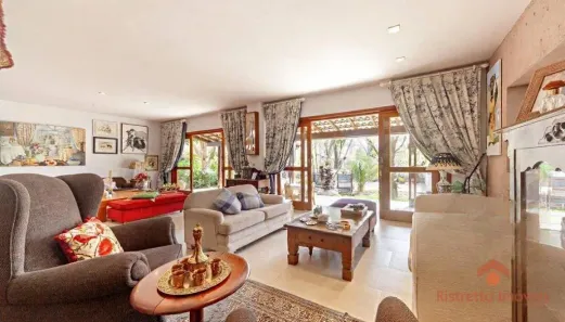 Casa de Condomínio com 4 Quartos à venda, 320m² no Alphaville, Santana de Parnaíba
