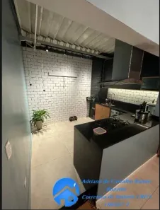 Casa com 2 Quartos à venda, 65m² no Vila Veloso, Carapicuíba