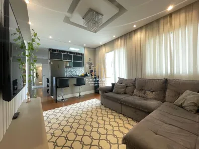 Apartamento com 2 Quartos à venda, 62m² no Novo Osasco, Osasco