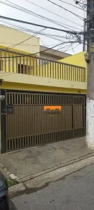 Casa com 2 Quartos à venda, 106m² no Anchieta, São Bernardo do Campo