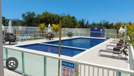 Apartamento com 2 Quartos para alugar, 48m² no Catu de Abrantes (Abrantes), Camaçari
