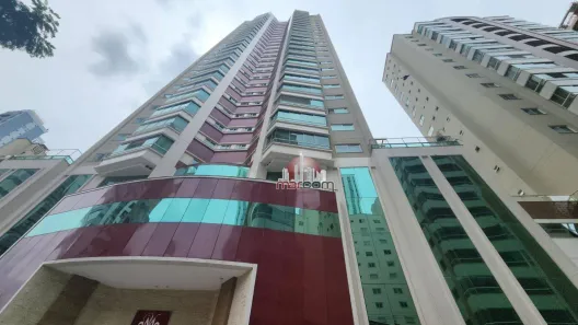 Apartamento com 3 Quartos à venda, 133m² no Centro, Balneário Camboriú