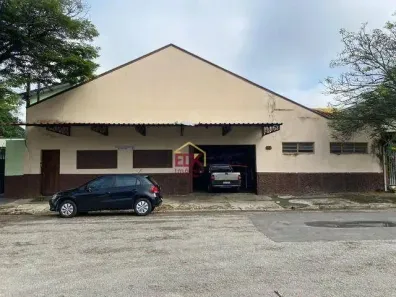 Galpão/Depósito/Armazém à venda, 430m² no Centro, Taubaté