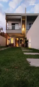 Casa com 3 Quartos para alugar, 148m² no Interlagos, Vila Velha