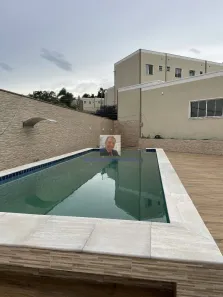 Casa de Condomínio com 3 Quartos à venda, 91m² no Recanto dos Victor's, Cotia
