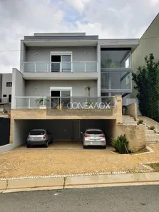 Casa de Condomínio com 4 Quartos à venda, 360m² no Swiss Park, Campinas