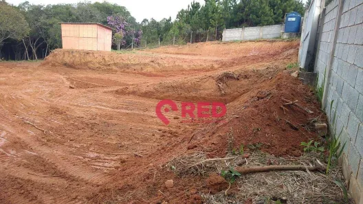 Lote/Terreno à venda, 2500m² no Ibiúna, Ibiúna