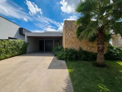 Casa de Condomínio com 3 Quartos à venda, 197m² no Loteamento Residencial Una, Itu