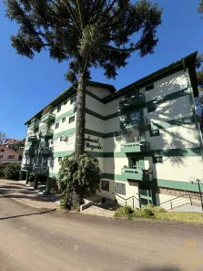 Apartamento com 2 Quartos à venda, 66m² no Pousada da neve, Nova Petrópolis