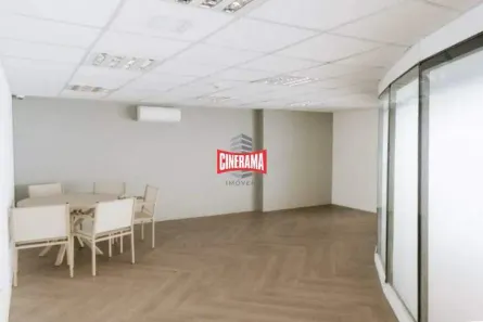 Sala Comercial para alugar, 811m² no Centro, São Caetano do Sul