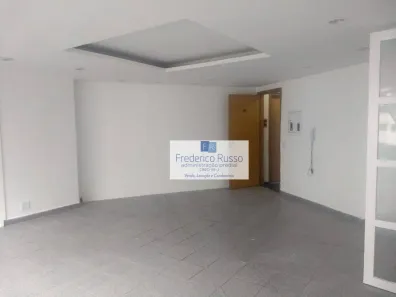 Sala Comercial para alugar, 62m² no Higienópolis, São Paulo