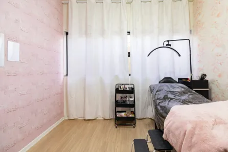 Ponto Comercial com 5 Quartos para alugar, 87m² no Jardim Três Marias, São Paulo