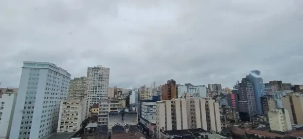 Sala Comercial com 2 Quartos à venda, 46m² no Centro Histórico, Porto Alegre