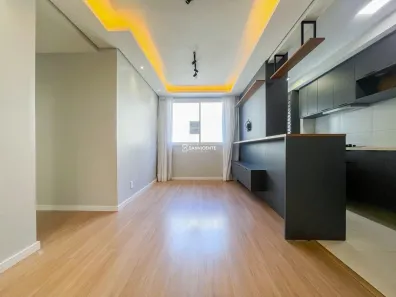 Apartamento com 3 Quartos para alugar, 68m² no Cristo Redentor, Porto Alegre