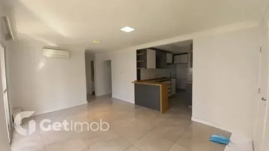 Apartamento com 3 Quartos à venda, 94m² no Santo Amaro, São Paulo