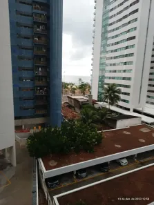 Apartamento com 4 Quartos à venda, 126m² no Pina, Recife