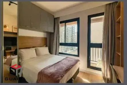 Apartamento com 1 Quarto à venda, 21m² no Vila Mariana, São Paulo