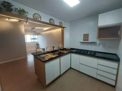 Apartamento com 3 Quartos à venda, 91m² no Graças, Recife