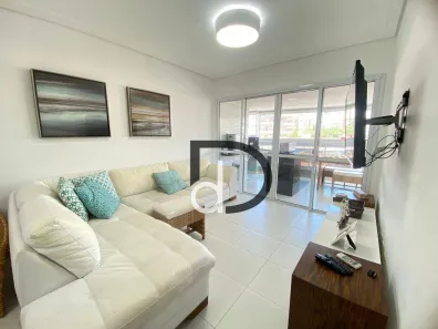 Apartamento com 3 Quartos à venda, 141m² no Riviera, Bertioga