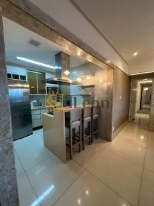Apartamento com 3 Quartos à venda, 84m² no Brotas, Salvador