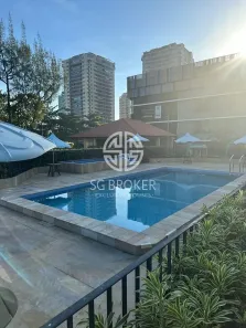 Apartamento com 2 Quartos à venda, 77m² no Barra da Tijuca, Rio de Janeiro