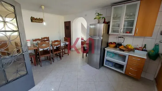 Sobrado com 3 Quartos à venda, 149m² no Vila Mariana, São Paulo