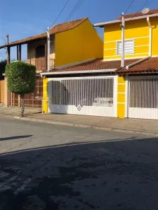 Sobrado com 3 Quartos à venda, 154m² no Jardim Vila Galvão, Guarulhos