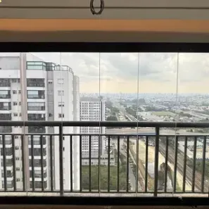 Apartamento com 2 Quartos à venda, 88m² no Jardim, Santo André