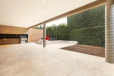 Casa com 4 Quartos à venda, 523m² no Alto de Pinheiros, São Paulo