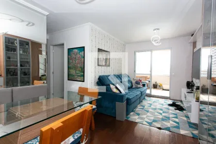 Apartamento com 4 Quartos à venda, 98m² no Chácara Califórnia, São Paulo