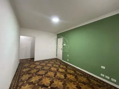 Apartamento com 3 Quartos à venda, 100m² no Ponta da Praia, Santos