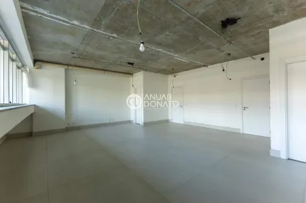 Ponto Comercial para alugar, 82m² no Vale do Sereno, Nova Lima