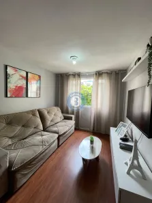 Apartamento com 2 Quartos à venda, 57m² no Jardim Imbé, São Paulo