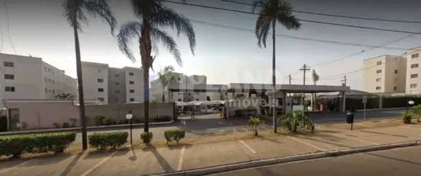 Apartamento com 2 Quartos à venda, 44m² no Distrito Industrial Miguel Abdelnur, São Carlos