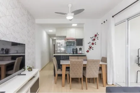 Apartamento com 3 Quartos à venda, 78m² no Novo Osasco, Osasco