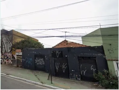 Lote/Terreno à venda, 380m² no Sítio Pinheirinho, São Paulo