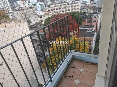 Apartamento com 3 Quartos à venda, 80m² no Méier, Rio de Janeiro