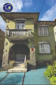 Casa com 2 Quartos para alugar, 500m² no Macuco, Santos